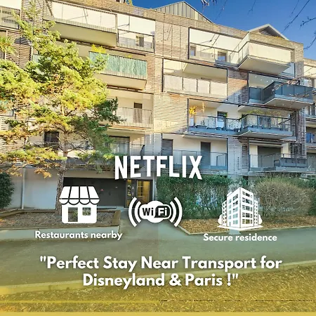 Appartement Studio, Terrasse, Confort & Emplacement Ideal !